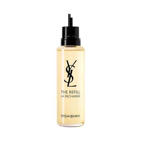 ysl la recharge